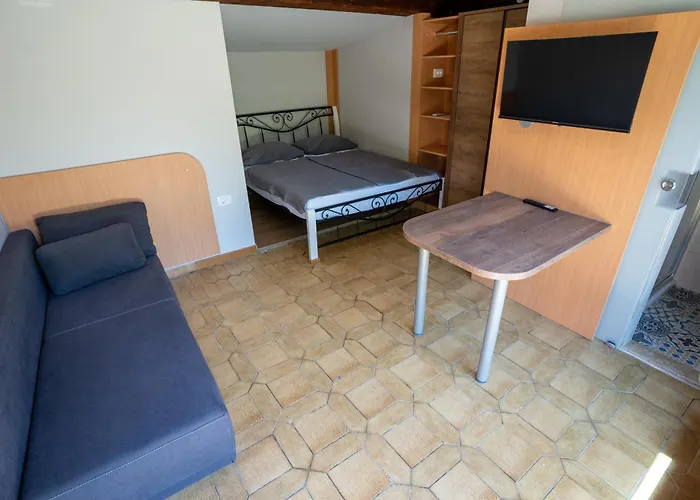 Διαμέρισμα Stella Πορτορόζ