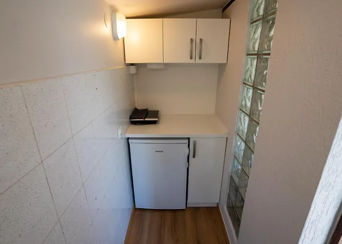 Διαμέρισμα Stella