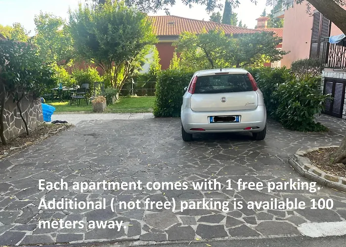 Stella Διαμέρισμα Πορτορόζ